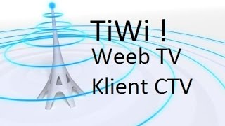 Poradnik: DARMOWA TELEWIZJA INTERNETOWA hack WeebTV 2014-2015-2016