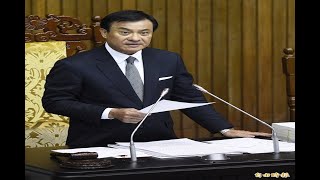 勞基法修法惹議 蘇嘉全：程序沒問題