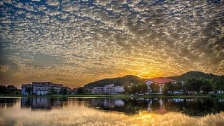 india's 5 most beautiful college campus