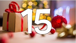 Adventskalender Tür 15: Meditation - Tipps & Erfahrungen für Einsteiger mit Robert & Manja