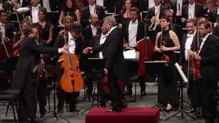 MITO 2013 Milano - Zubin Mehta e l'Orchestra del Maggio Musicale Fiorentino