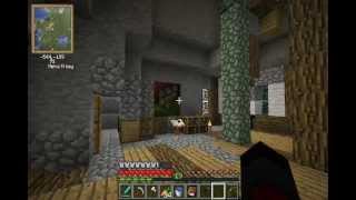 SingleQuest2-11 Altar, Goggles + Boots