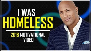He was Homeless!!? || Real Life Story of The Rock ✨