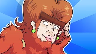 YO MAMA SO HAIRY! Sex Tape