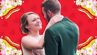 For The Love Of Hot Dogs // Presented by Oscar Mayer Hot Dogs