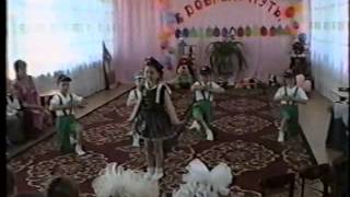 Танец Мальчики хулиганчики