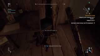Dying Light, где найти крутое оружие? Пистолет!