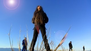 Аттракцион Воронова \ Attraction Voronova - Художник