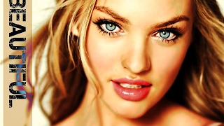 Most Beautiful Women in The World 2017 ✔