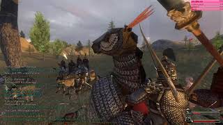 Mount and blade Warband - China Mod - Part Four- Full stream