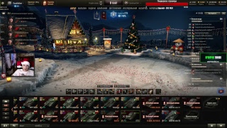 Новогодний марафон!