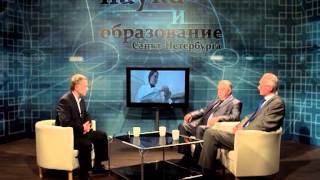 Наука и образование СПб - 9 - Радиоактивность. Хлопина