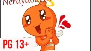Nerdydollgirl"s Taobao Box opening Male BJD, Tsum tsums , Alpaca and more!