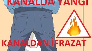 Cinsi, seksual xəsteliklerin gizli elametleri