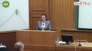 Светлана Бергер, “Коучинг в бизнес образовании   “ www educa rv ru