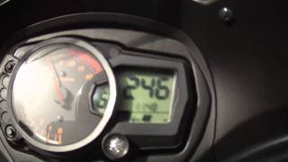 topspeed  suzuki gsx1250fa