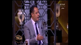 هنا العاصمة| نائب رئيس جامعة أسيوط يوضح أسباب اختيار الجامعة كثاني أفضل جامعة مصرية