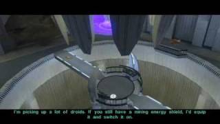Star Wars KOTOR 2 (LS) Part 5: I hate droids right now