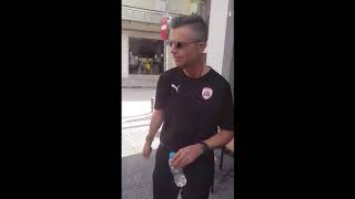 Αλέκος προσπαθεί να εξηγήσει στον πατέρα του πως βάζει Nova & η λύση που δίνει ο γαμπρός του