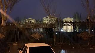 Акция протеста с требованием отставки премьер-министра Никола Пашиняна.