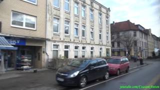 Autobusy w Hamburgu, linia 14 / Автобусы Гамбурга, маршрут 14