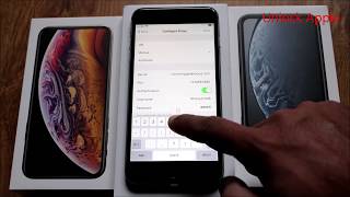 Factory Unlock iCloud Activation Lock All Models iPhone Any Generation iPad 100% Success✔️