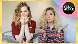 SEKS ALS TRANSGENDER (met Alice) - Linda de Munck