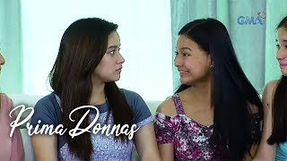 Prima Donnas: Katibayan ng pagiging Claveria ni Donna Marie | Episode 110