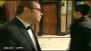 Greta y Paloma. Cap 127