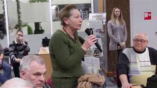 Дискуссия: "Был ли геноцид казачьего народа?"