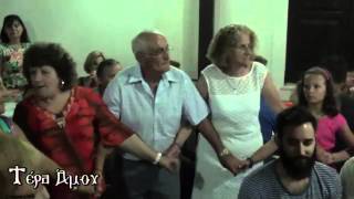 ΔΕΚΑΠΕΝΤΑΥΓΟΥΣΤΟΣ 2014 ΝΙΣΥΡΟΣ, ΔΩΔΕΚΑΝΗΣΑ