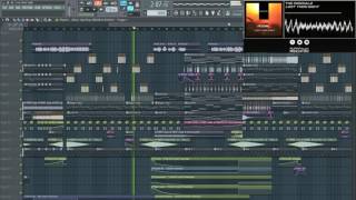The Originalz - Lost Their Sight (HQ Edit) [FREE DOWNLOAD]