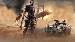 Mad Max (Безумный Макс)●Прохождение игры #13●●➤QP Show