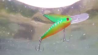 Aliexpress - AOCLU Wobblers Jerkbait  7cm 9.2g Fishing Lure