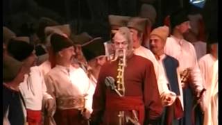 Тарас Бульба Taras Bulba Ukrainian opera