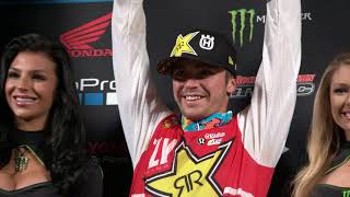 Official Post Race Show - St. Louis - Race Day LIVE 2018