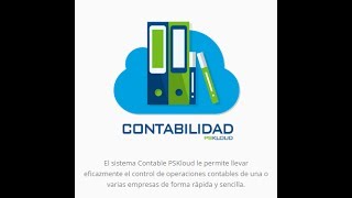 Integración Contable Básica PSKLOUD by Premium Soft #followmejpirela