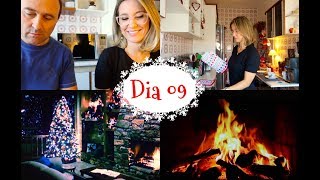 NATAL HYGGE | VLOGMAS