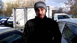 Как открыть авто без ключей Mercedes 190 w201