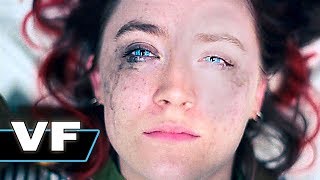 LADY BIRD Bande Annonce VF ✩ Film Adolescent (2018)