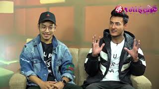 Music Eve With COD BAND  || Ramailo TV