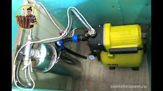Насосная станция, Траты, которых могло и не быть,