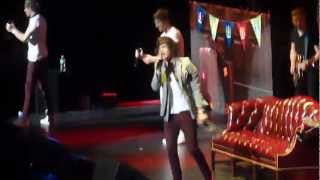 Gotta Be You - Fort Lauderdale, FL - Up All Night