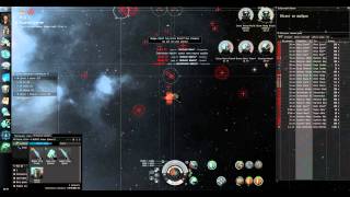 Eve online, Миссии агентов 5 уровня - Охота на восставших (Rogue Hunt) (2 из 3)