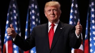 Trump leads Clinton in new Florida poll