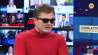 Мифы Одессы 2014 года