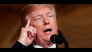 Atomabkommen: Donald Trump kündigt per Twitter Iran-Entscheidung an