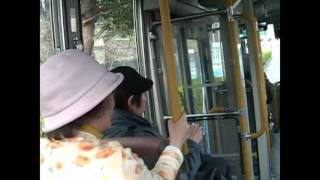 新・迷列車で行こう（３）ー銀河鉄道バスの夜
