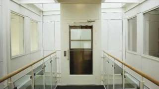 Space Saver 100 Options - from the Compact Lift Company
