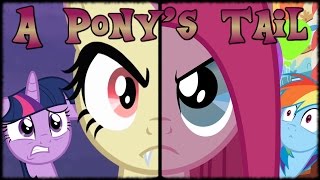 My Little Pony: A Pony's Tail 1 & 2 | [MY LITTLE PONY RPG GAMES]